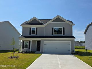 5758 Cobalt Falls Bend Lot 243, Aiken, SC 29801