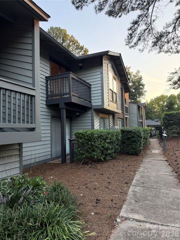 5020 Sardis Road L, Charlotte, NC 28270