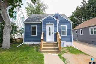 1904 S Duluth Ave Avenue, Sioux Falls, SD 57105
