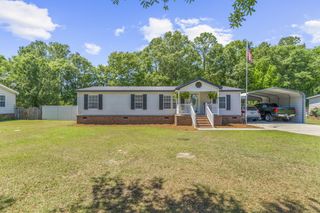 1291 Old Whitesville Road, Moncks Corner, SC 29461