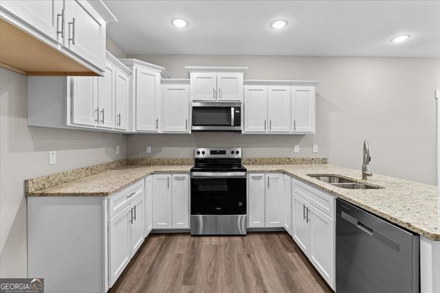 92 Maddox Lane, Chatsworth, GA 30705