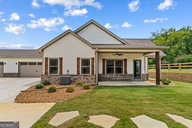 92 Maddox Lane, Chatsworth, GA 30705