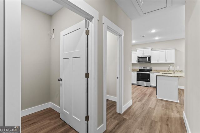 92 Maddox Lane, Chatsworth, GA 30705