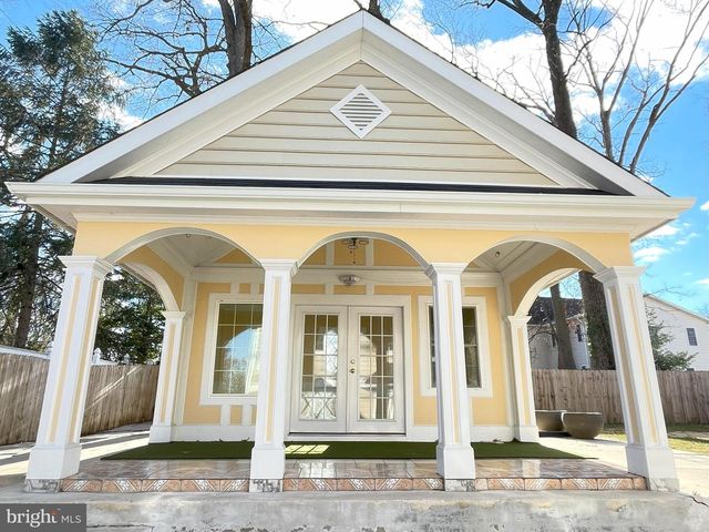 7212 HIGHLAND ST, Springfield, VA 22150