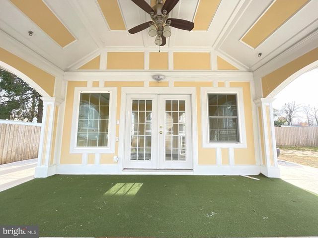 7212 HIGHLAND ST, Springfield, VA 22150