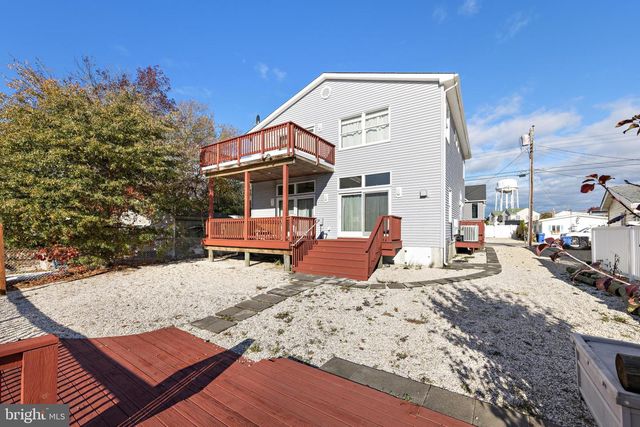 11 BETTY DRIVE, Manahawkin, NJ 08050