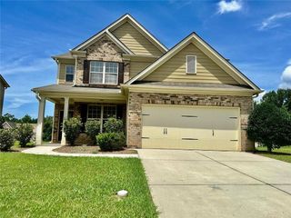 3363 Willow Meadow Lane, Douglasville, GA 30135