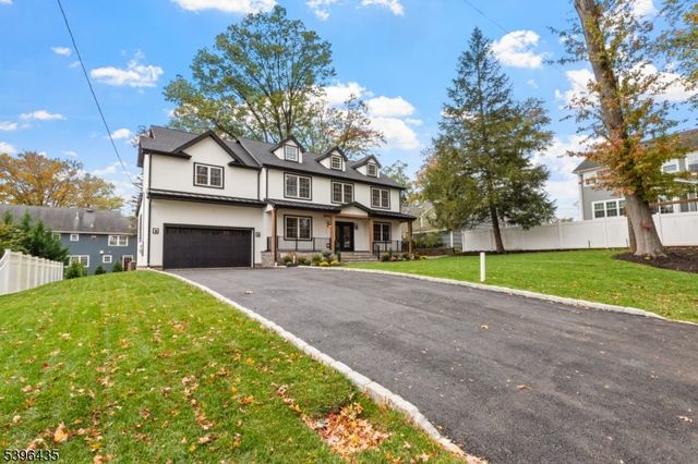 314 Highgate Ave, Westfield Town, NJ 07090