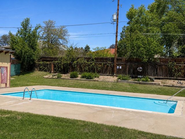 747 W 96th Avenue 10, Thornton, CO 80260