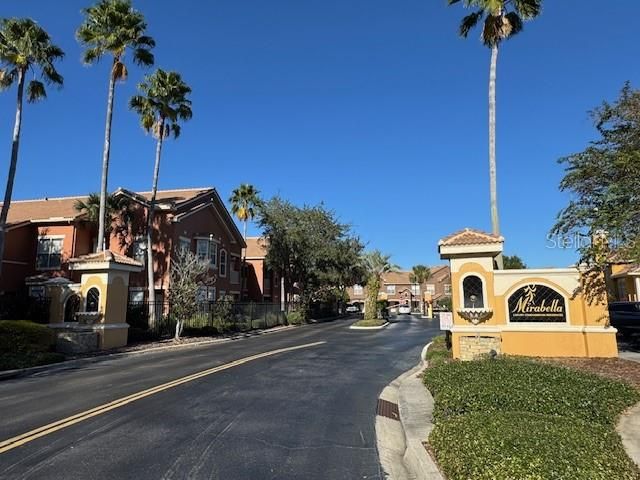 8842 VILLA VIEW CIRCLE 108, Orlando, FL 32821