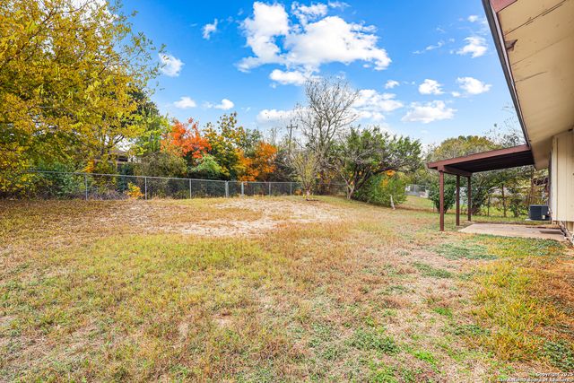 5223 Galacino St, San Antonio, TX 78247