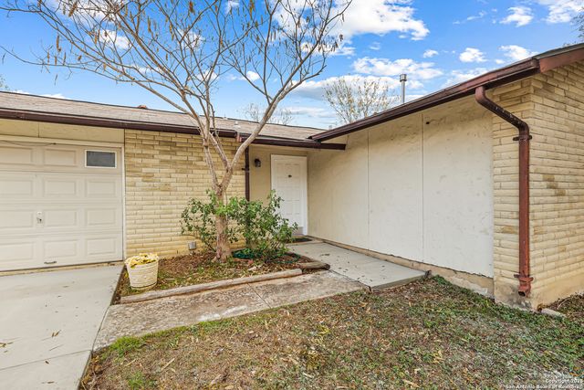 5223 Galacino St, San Antonio, TX 78247