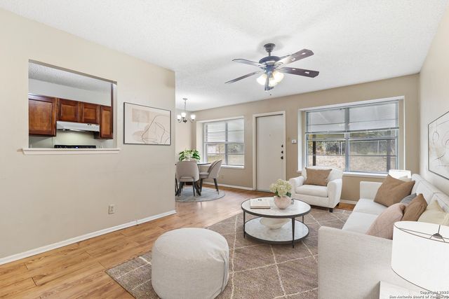 5223 Galacino St, San Antonio, TX 78247
