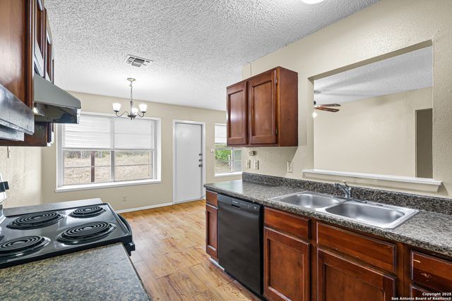 5223 Galacino St, San Antonio, TX 78247