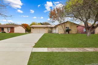 5223 Galacino St, San Antonio, TX 78247