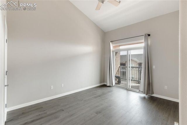 605 Cougar Bluff Point 202, Colorado Springs, CO 80906