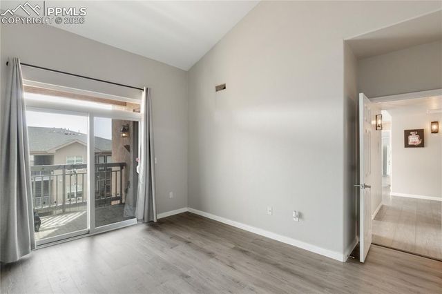 605 Cougar Bluff Point 202, Colorado Springs, CO 80906