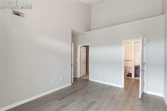 605 Cougar Bluff Point 202, Colorado Springs, CO 80906