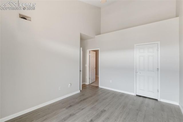 605 Cougar Bluff Point 202, Colorado Springs, CO 80906