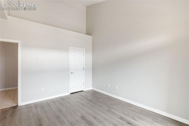 605 Cougar Bluff Point 202, Colorado Springs, CO 80906