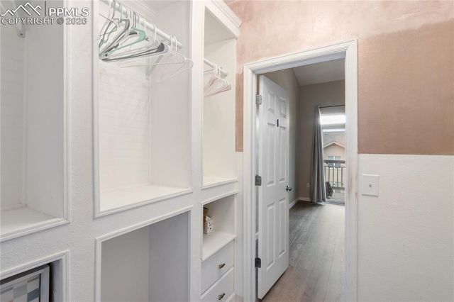 605 Cougar Bluff Point 202, Colorado Springs, CO 80906