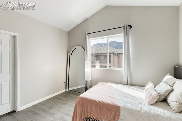 605 Cougar Bluff Point 202, Colorado Springs, CO 80906