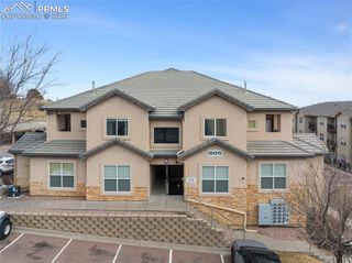 605 Cougar Bluff Point 202, Colorado Springs, CO 80906