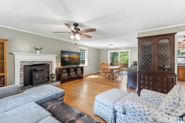105 Dean Road, East Lyme, CT 06333