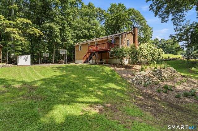 105 Dean Road, East Lyme, CT 06333