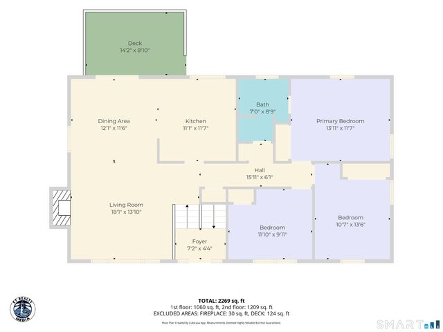 105 Dean Road, East Lyme, CT 06333