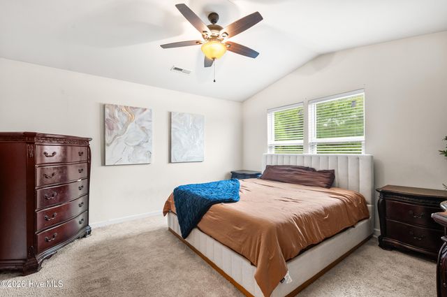 380 Anna Street, Lillington, NC 27546