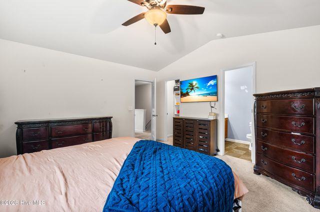 380 Anna Street, Lillington, NC 27546