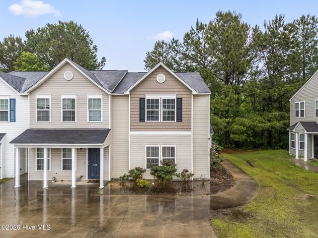 380 Anna Street, Lillington, NC 27546