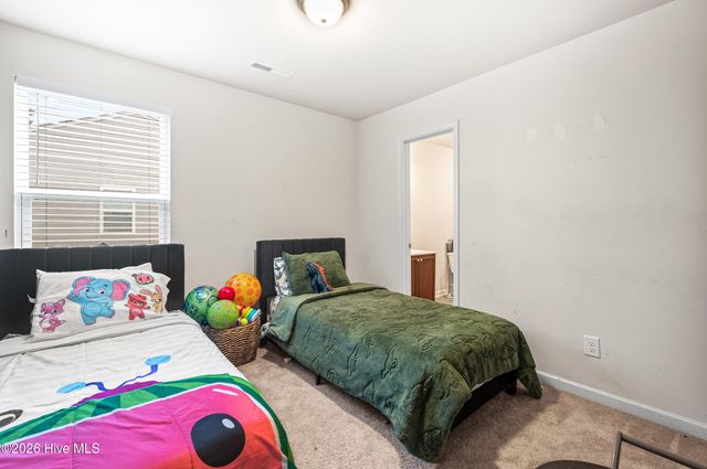 380 Anna Street, Lillington, NC 27546