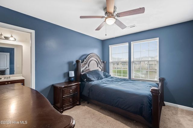 380 Anna Street, Lillington, NC 27546