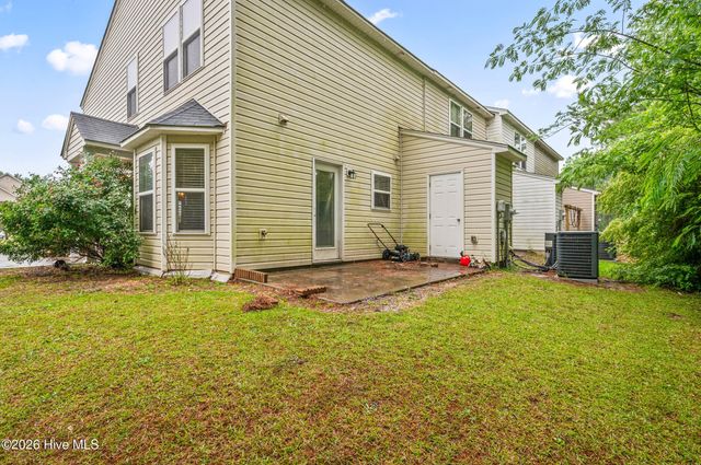 380 Anna Street, Lillington, NC 27546