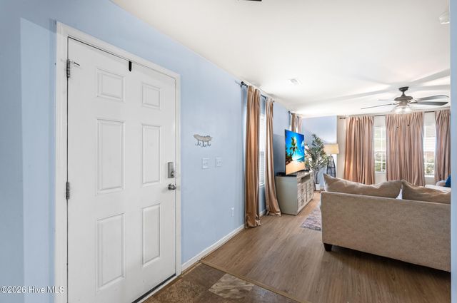 380 Anna Street, Lillington, NC 27546