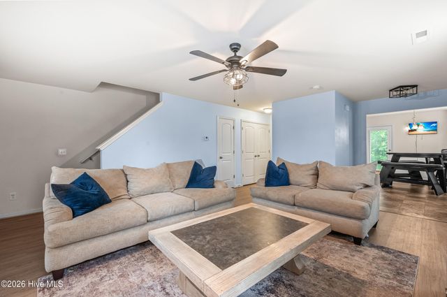 380 Anna Street, Lillington, NC 27546