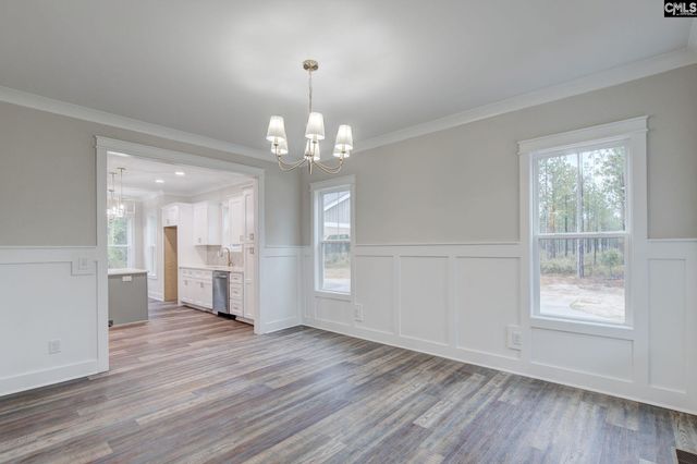 1023 MT Zion Road, Camden, SC 29020