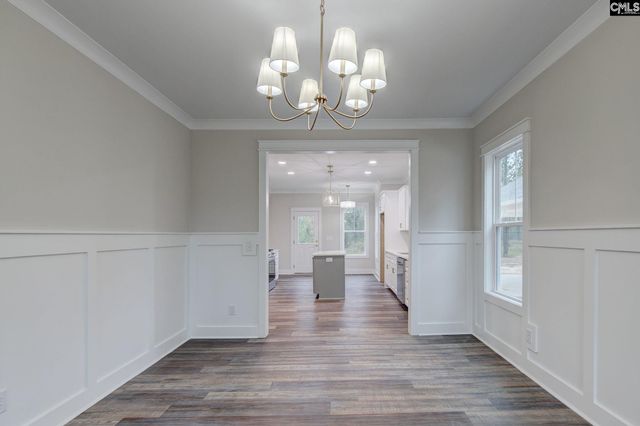 1023 MT Zion Road, Camden, SC 29020