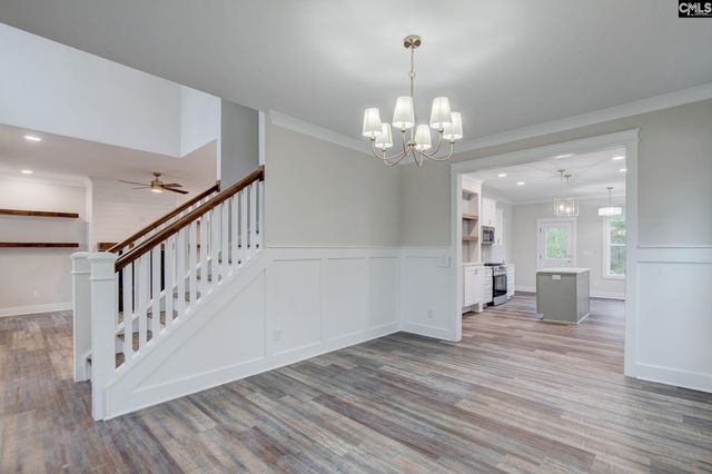 1023 MT Zion Road, Camden, SC 29020