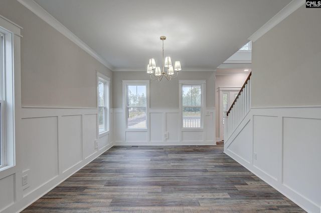 1023 MT Zion Road, Camden, SC 29020