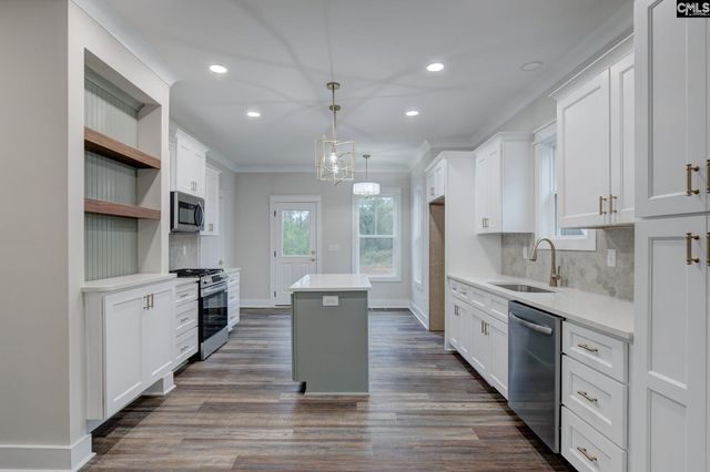 1023 MT Zion Road, Camden, SC 29020