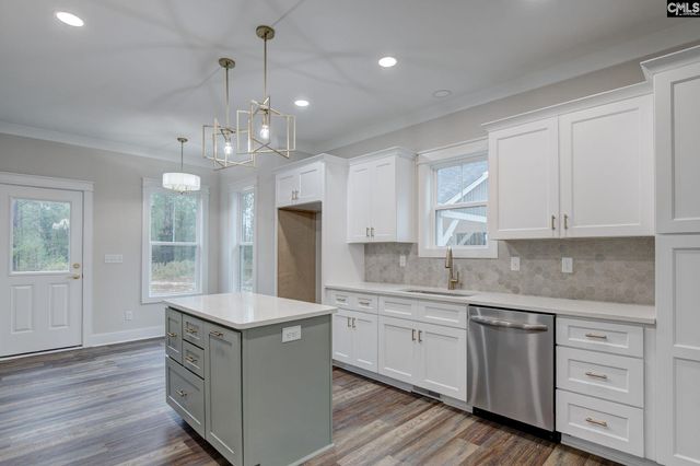 1023 MT Zion Road, Camden, SC 29020