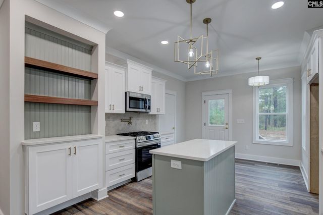 1023 MT Zion Road, Camden, SC 29020