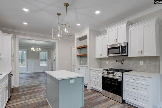 1023 MT Zion Road, Camden, SC 29020