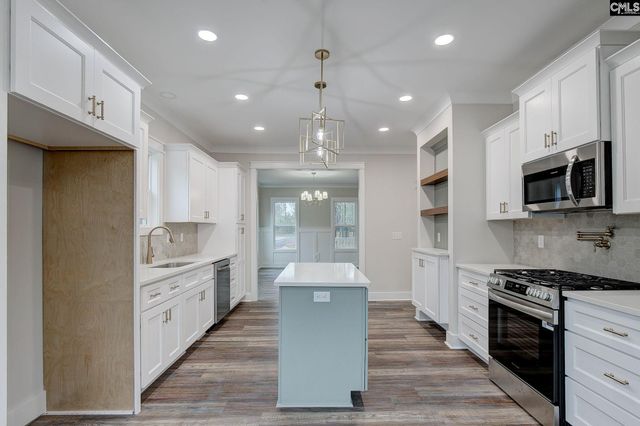 1023 MT Zion Road, Camden, SC 29020