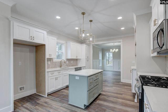 1023 MT Zion Road, Camden, SC 29020