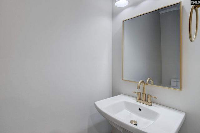 1023 MT Zion Road, Camden, SC 29020