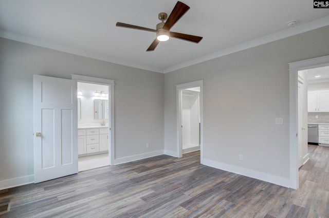 1023 MT Zion Road, Camden, SC 29020